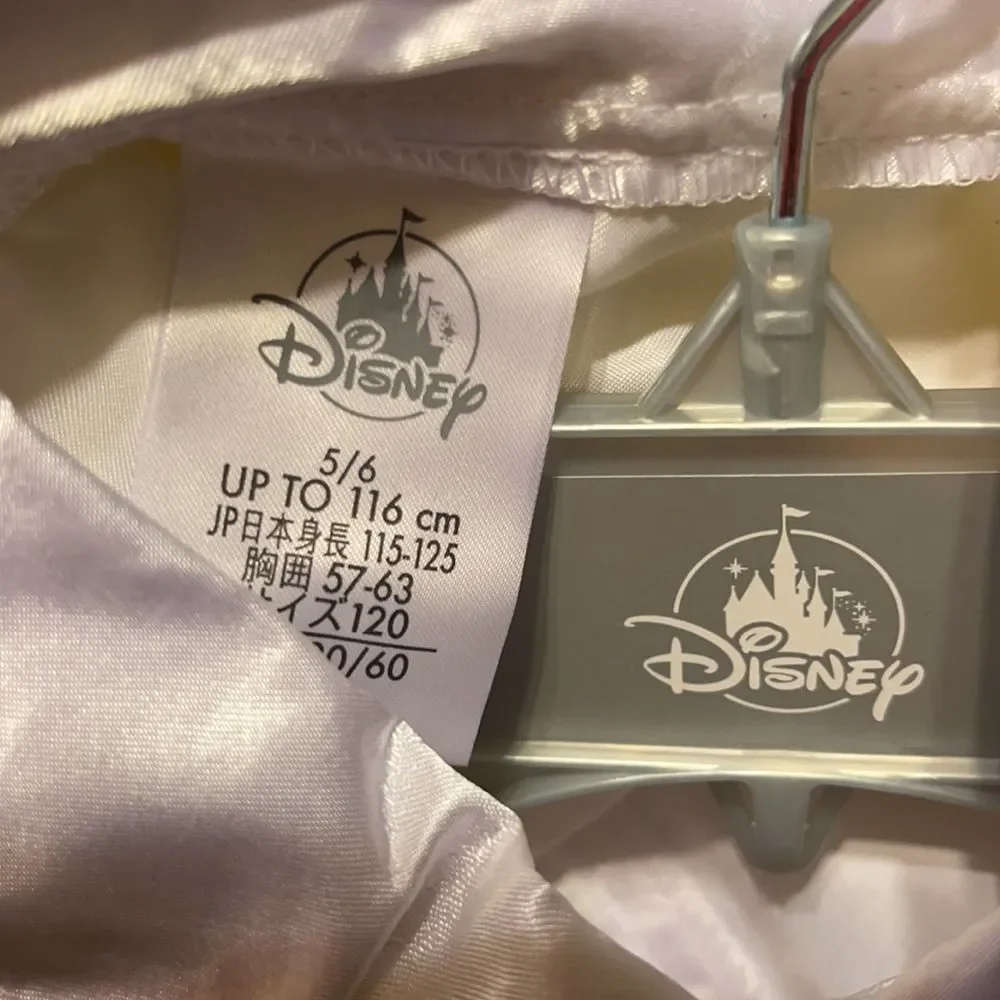 COPY - COPY - NEW DISNEY Toy 2 Jessie Costume